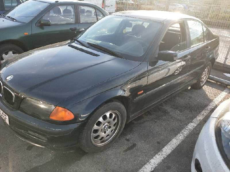 bmw serie 3 berlina (e46) del año 1999