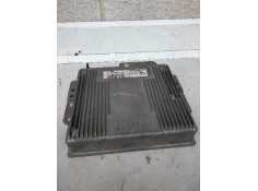 Recambio de centralita motor uce para renault laguna (b56) 2.0 referencia OEM IAM S103717205R HOM7700863477 7700106186