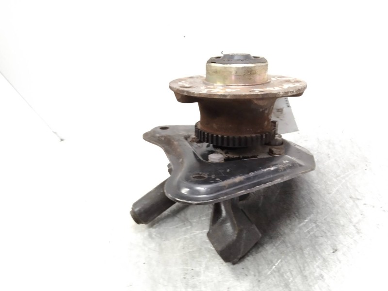 Recambio de mangueta delantera izquierda para renault 25 (b29) v6 turbo cat (b29g) referencia OEM IAM   