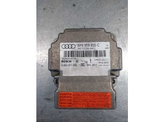 Recambio de centralita airbag para audi a3 sportback (8p) 1.9 tdi referencia OEM IAM 0285001666 8P0959655C 022X3 BPA 8017