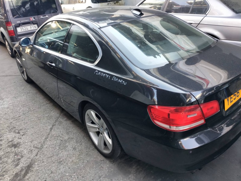 bmw serie 3 coupe (e92) del año 2006