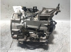 Recambio de caja cambios para renault laguna (b56) 2.0 cat referencia OEM IAM AD4S22 M001152 