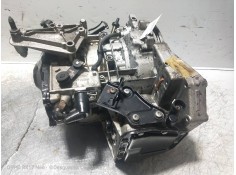 Recambio de caja cambios para renault laguna (b56) 2.0 cat referencia OEM IAM AD4S22 M001152  2