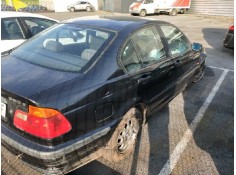 bmw serie 3 berlina (e46) del año 1999 2