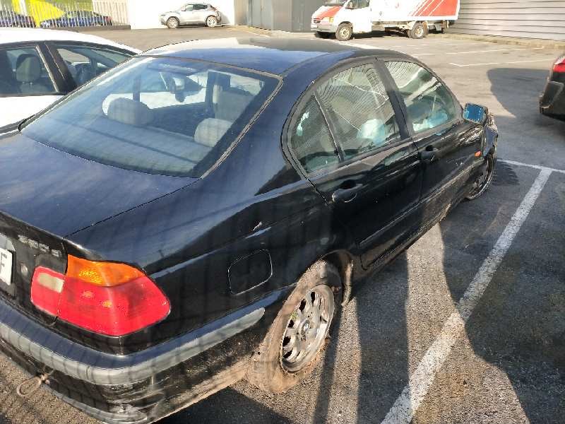 bmw serie 3 berlina (e46) del año 1999