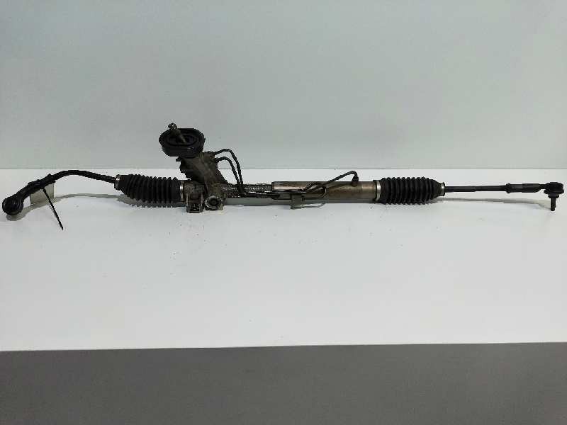 Recambio de cremallera direccion para volkswagen lupo (6x1/6e1) 1.4 tdi referencia OEM IAM 6N1422061?  