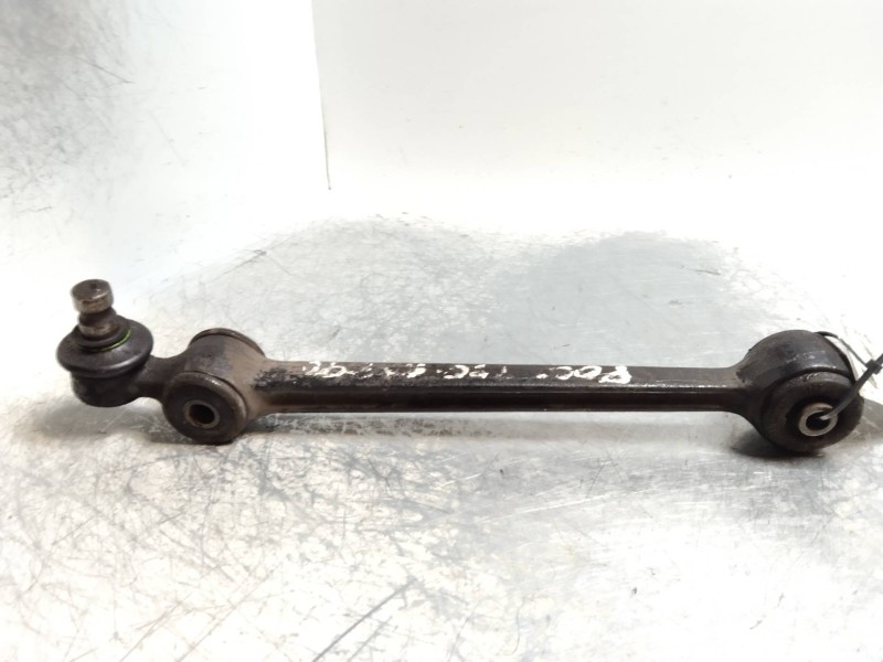 Recambio de brazo suspension inferior delantero izquierdo para volkswagen polo (801/803) 1.05 referencia OEM IAM   