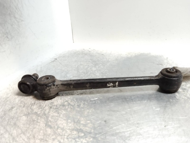 Recambio de brazo suspension inferior delantero izquierdo para volkswagen polo (801/803) 1.05 referencia OEM IAM   