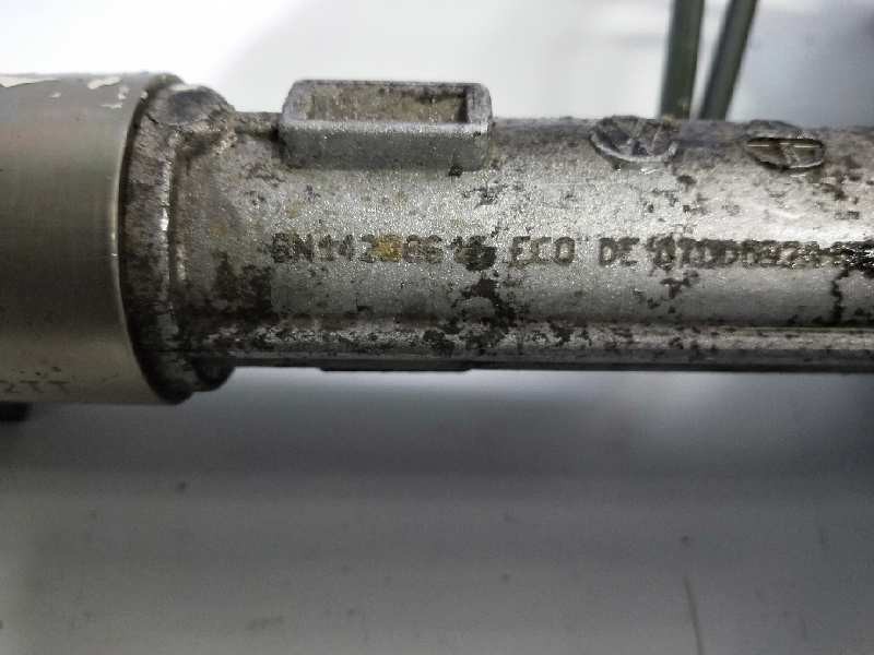 Recambio de cremallera direccion para volkswagen lupo (6x1/6e1) 1.4 tdi referencia OEM IAM 6N1422061?  