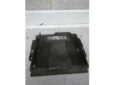 Recambio de centralita motor uce para renault laguna (b56) 2.0 cat referencia OEM IAM S103750014A HOM7700874132 7700107004