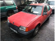 opel kadett e del año 1988
