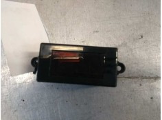 Recambio de pantalla multifuncion para kia sorento 2.5 crdi vgt ex1 referencia OEM IAM   