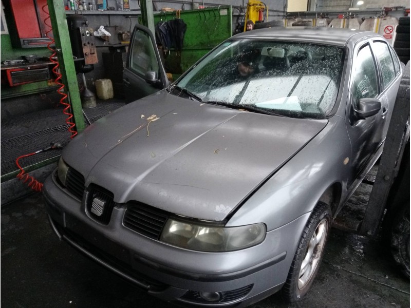 seat toledo (1m2) del año 1999