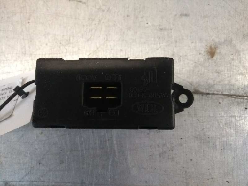 Recambio de pantalla multifuncion para kia sorento 2.5 crdi vgt ex1 referencia OEM IAM   