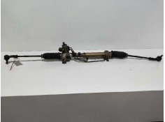 Recambio de cremallera direccion para volkswagen caddy ka/kb (9k9) referencia OEM IAM 5K4422061A  