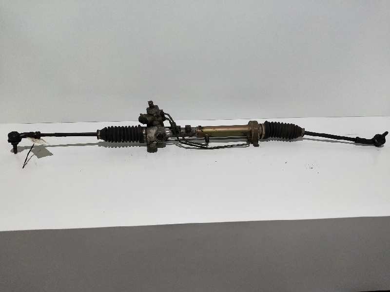 Recambio de cremallera direccion para volkswagen caddy ka/kb (9k9) referencia OEM IAM 5K4422061A   Recambio de cremallera direccion para volkswagen caddy ka/kb (9k9) referencia OEM IAM 5K4422061A