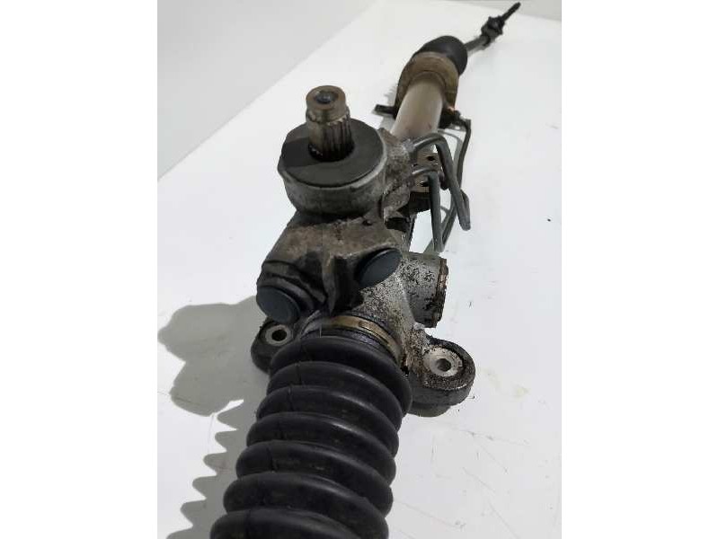 Recambio de cremallera direccion para volkswagen caddy ka/kb (9k9) referencia OEM IAM 5K4422061A   Recambio de cremallera direccion para volkswagen caddy ka/kb (9k9) referencia OEM IAM 5K4422061A