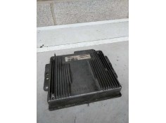 Recambio de centralita motor uce para renault megane i classic (la0) 2.0 cat referencia OEM IAM S103717101C HOM7700868299 770010