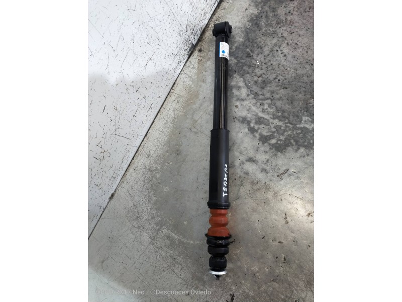 Recambio de amortiguador trasero derecho para kia picanto (ja) concept referencia OEM IAM 55310G6200  