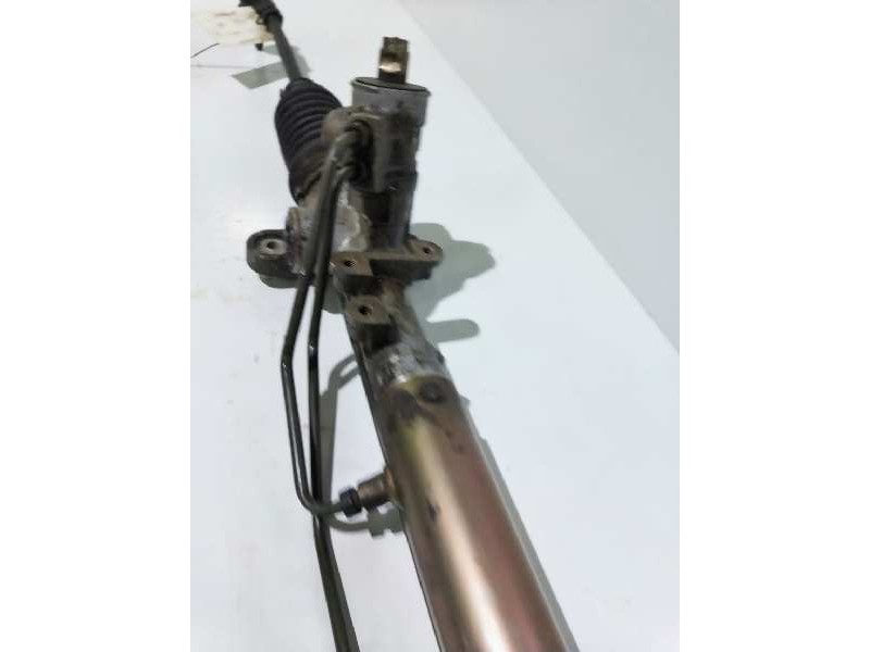 Recambio de cremallera direccion para volkswagen caddy ka/kb (9k9) referencia OEM IAM 5K4422061A   Recambio de cremallera direccion para volkswagen caddy ka/kb (9k9) referencia OEM IAM 5K4422061A