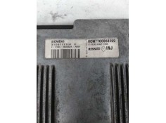 Recambio de centralita motor uce para renault megane i classic (la0) 2.0 cat referencia OEM IAM S103717101C HOM7700868299 770010 2