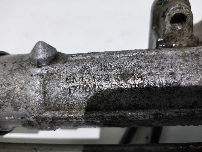 Recambio de cremallera direccion para volkswagen caddy ka/kb (9k9) referencia OEM IAM 5K4422061A   Recambio de cremallera direccion para volkswagen caddy ka/kb (9k9) referencia OEM IAM 5K4422061A