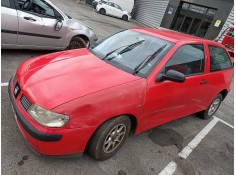 seat ibiza (6k1) del año 2001