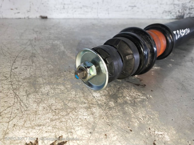 Recambio de amortiguador trasero derecho para kia picanto (ja) concept referencia OEM IAM 55310G6200  
