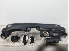 Recambio de kit airbag para lexus nx 300h 2wd referencia OEM IAM   