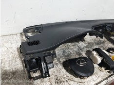 Recambio de kit airbag para lexus nx 300h 2wd referencia OEM IAM    2
