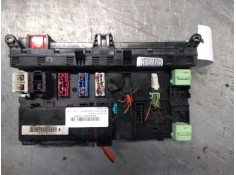 Recambio de caja reles / fusibles para bmw x5 (e53) 3.0 turbodiesel cat referencia OEM IAM 8380407 8384525 