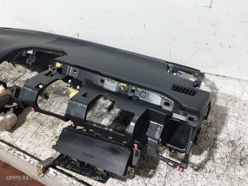 Recambio de kit airbag para lexus nx 300h 2wd referencia OEM IAM   