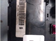 Recambio de caja reles / fusibles para bmw x5 (e53) 3.0 turbodiesel cat referencia OEM IAM 8380407 8384525  2