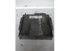 Recambio de centralita motor uce para renault megane i coach/coupe (da0) referencia OEM IAM S110601001E 7700114019 7700115469