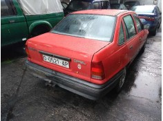 opel kadett e del año 1988 2