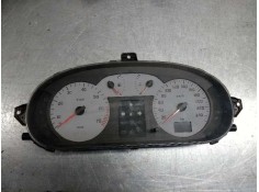 Recambio de cuadro instrumentos para renault megane i coach/coupe (da0) referencia OEM IAM P7700427902A NS0398502D 