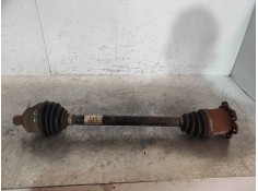 Recambio de transmision delantera izquierda para audi a6 avant (4f5) 2.4 quattro referencia OEM IAM 4F0407271G  
