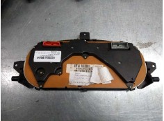 Recambio de cuadro instrumentos para renault megane i coach/coupe (da0) referencia OEM IAM P7700427902A NS0398502D  2