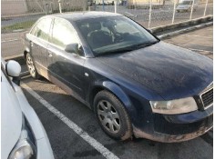 audi a4 berlina (8e) del año 2002
