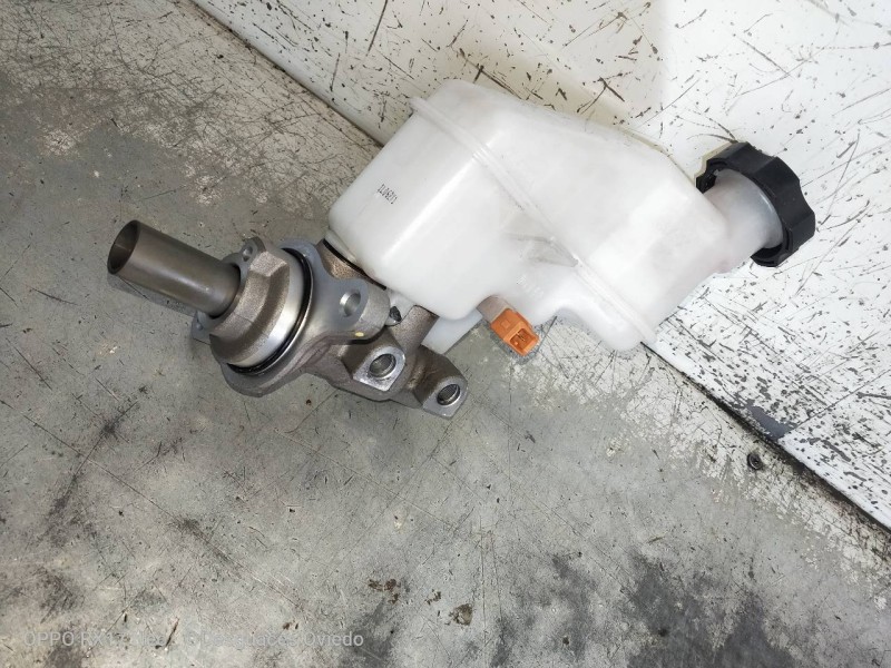 Recambio de bomba freno para kia picanto (ja) concept referencia OEM IAM   