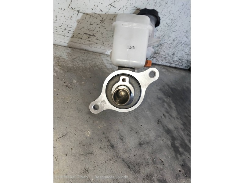 Recambio de bomba freno para kia picanto (ja) concept referencia OEM IAM   