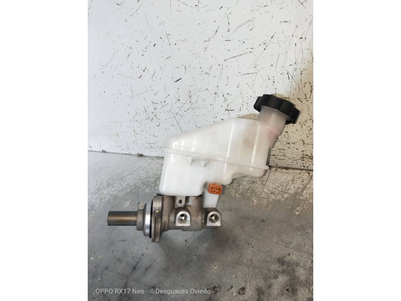 Recambio de bomba freno para kia picanto (ja) concept referencia OEM IAM   