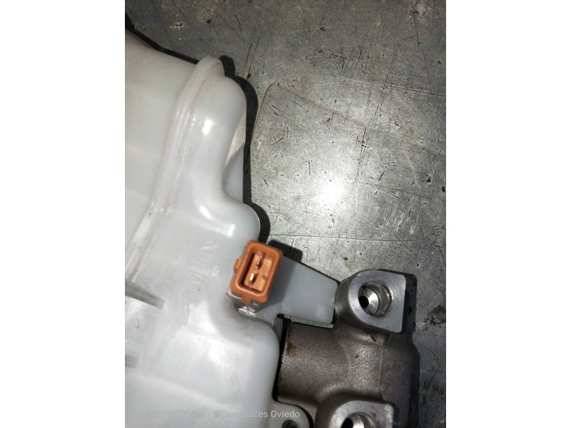 Recambio de bomba freno para kia picanto (ja) concept referencia OEM IAM   