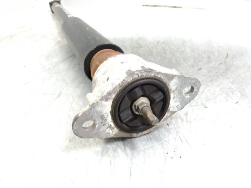 Recambio de amortiguador trasero para ford fiesta (cb1) ambiente referencia OEM IAM   