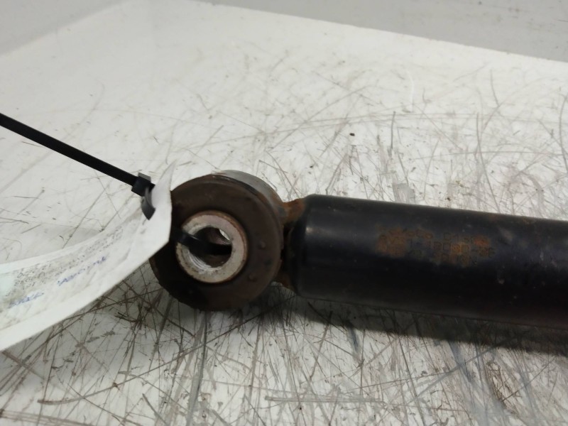 Recambio de amortiguador trasero para ford fiesta (cb1) ambiente referencia OEM IAM   