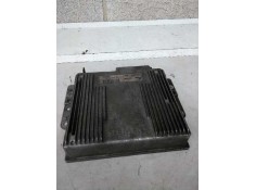 Recambio de centralita motor uce para renault megane i coach/coupe (da0) 2.0 16v cat referencia OEM IAM S103717102B HOM770086830