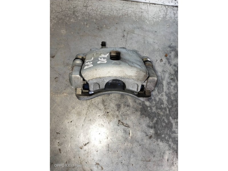 Recambio de pinza freno delantera derecha para kia picanto (ja) concept referencia OEM IAM   