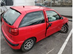 seat ibiza (6k1) del año 2001 2