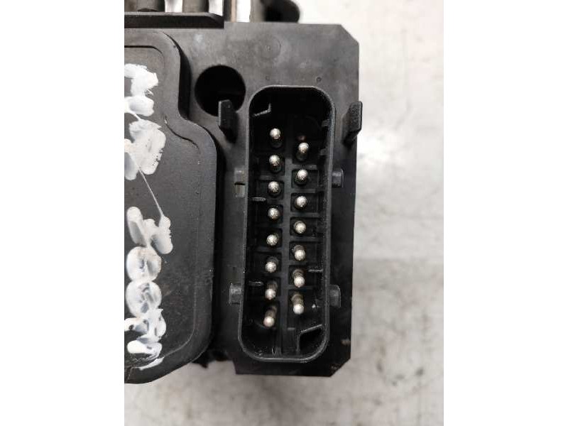 Recambio de abs para mercedes clase e (w210) berlina diesel 300 turbodiesel (210.025) referencia OEM IAM 0265202407 A0034312412 