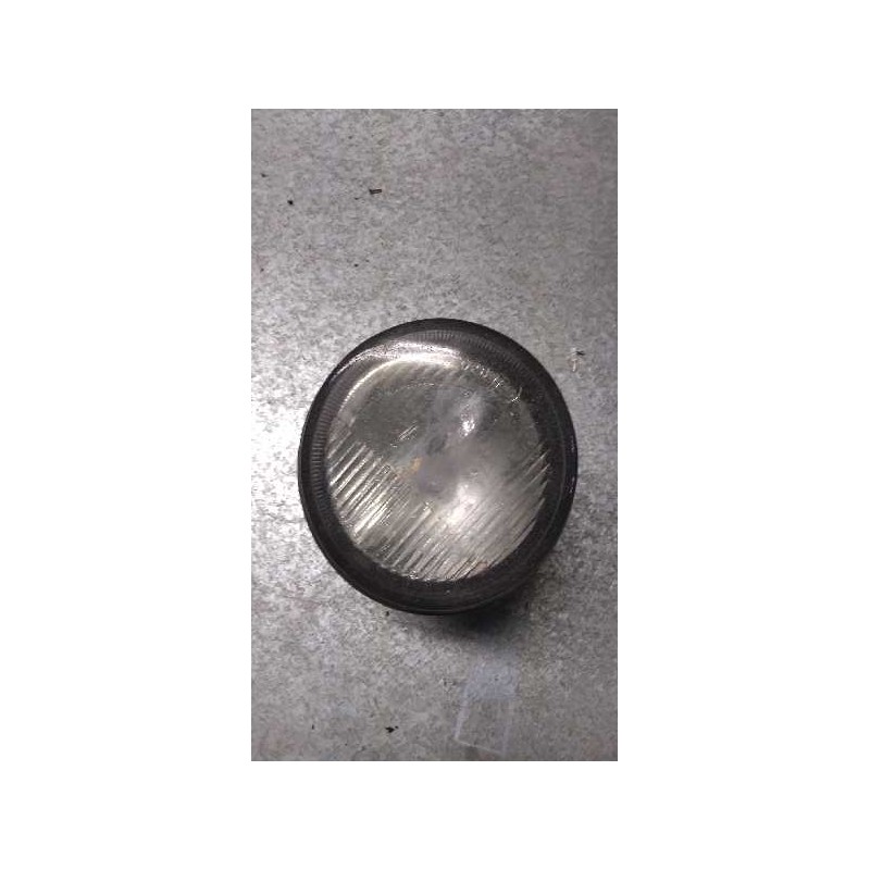 Recambio de faro antiniebla izquierdo para renault megane i coach/coupe (da0) 2.0 16v cat referencia OEM IAM   